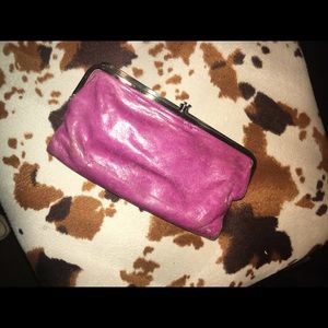 Hobo wallet